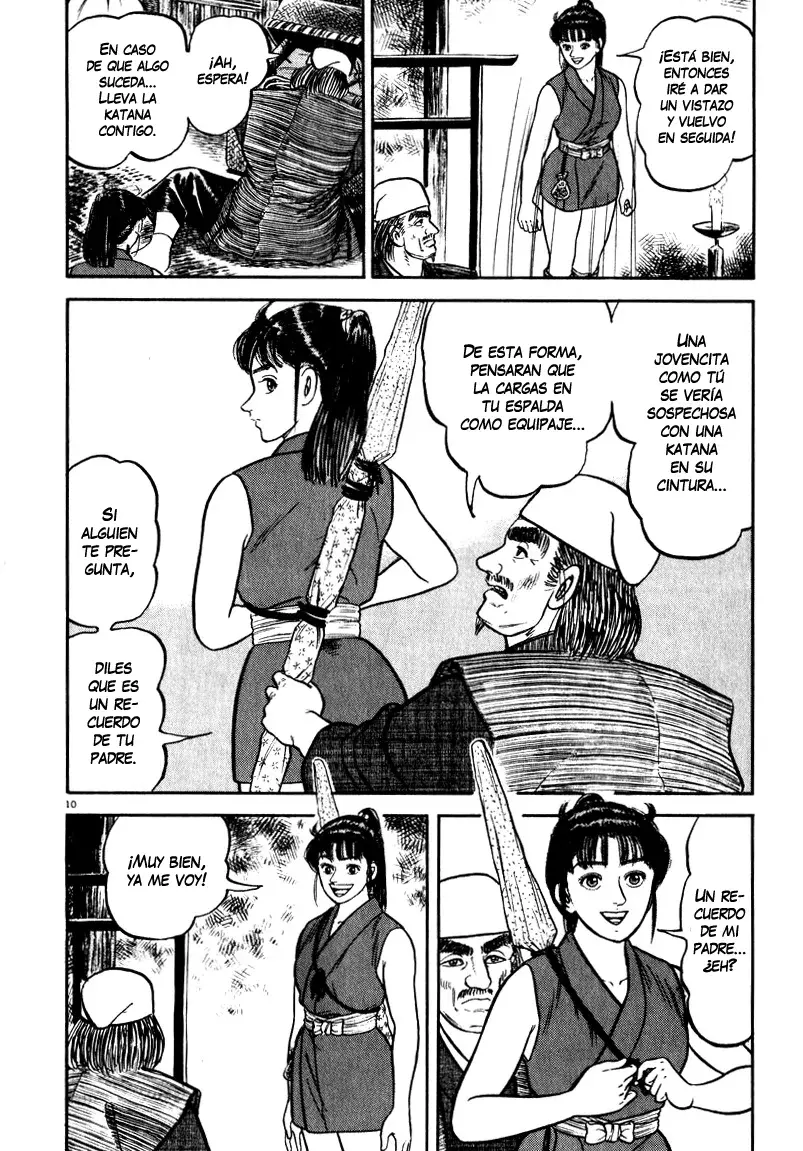 Capitulo 53 page 10