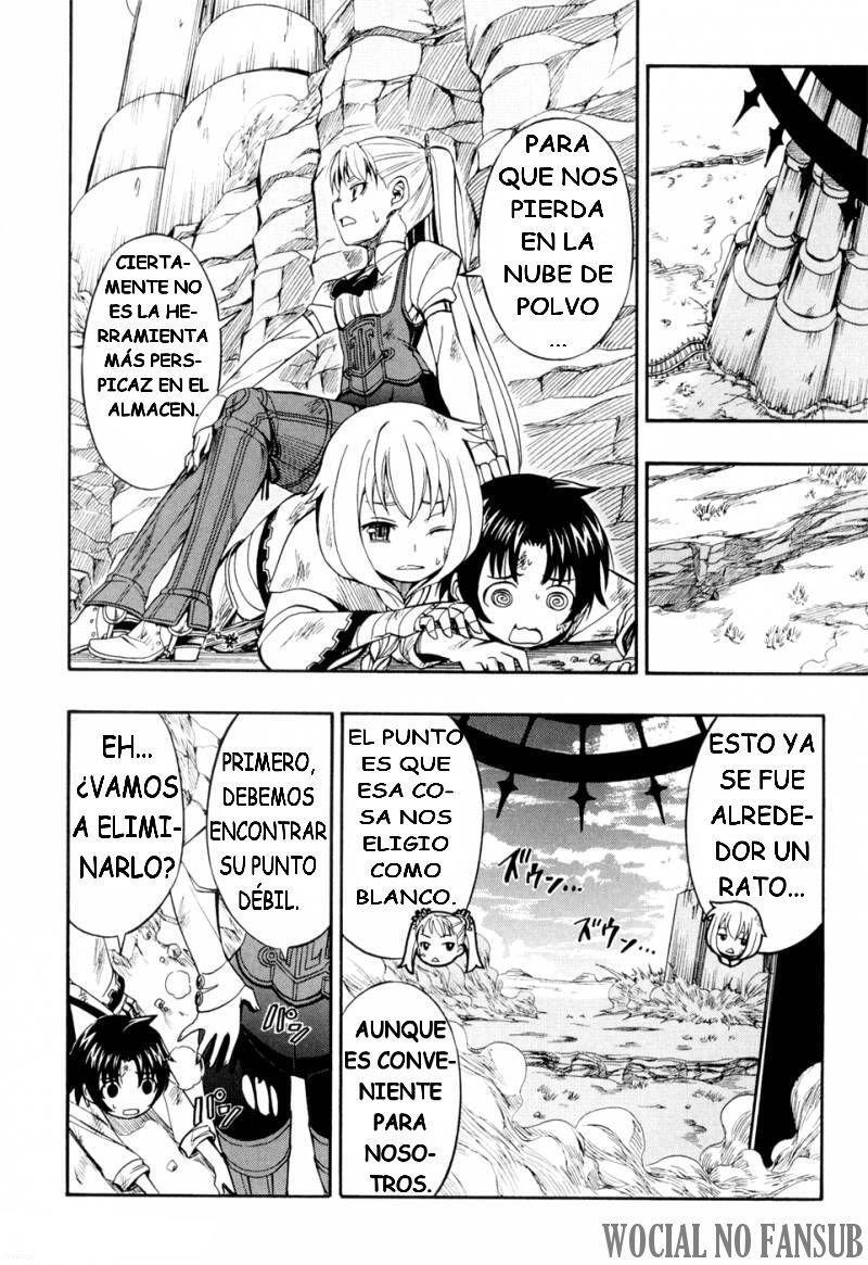 Capitulo 25 page 20