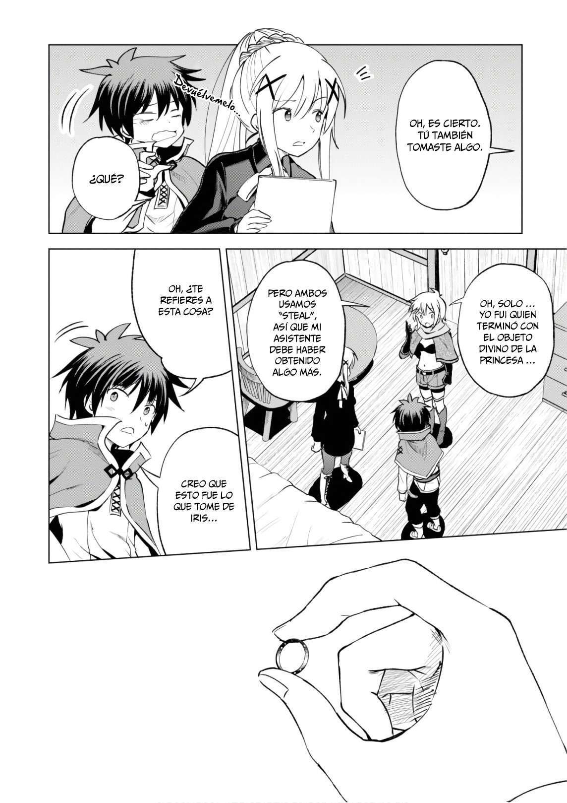 Capitulo 64 page 7