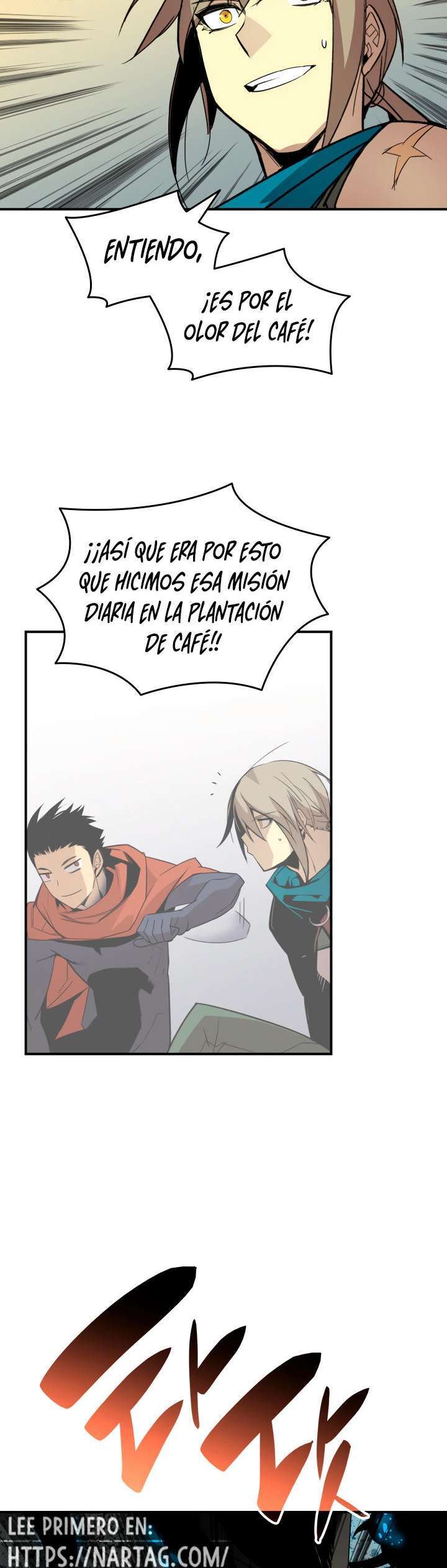 Capitulo 88 page 21