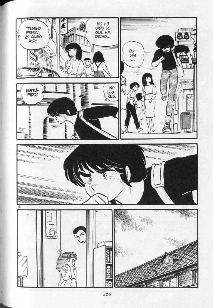 Capitulo 39 page 17