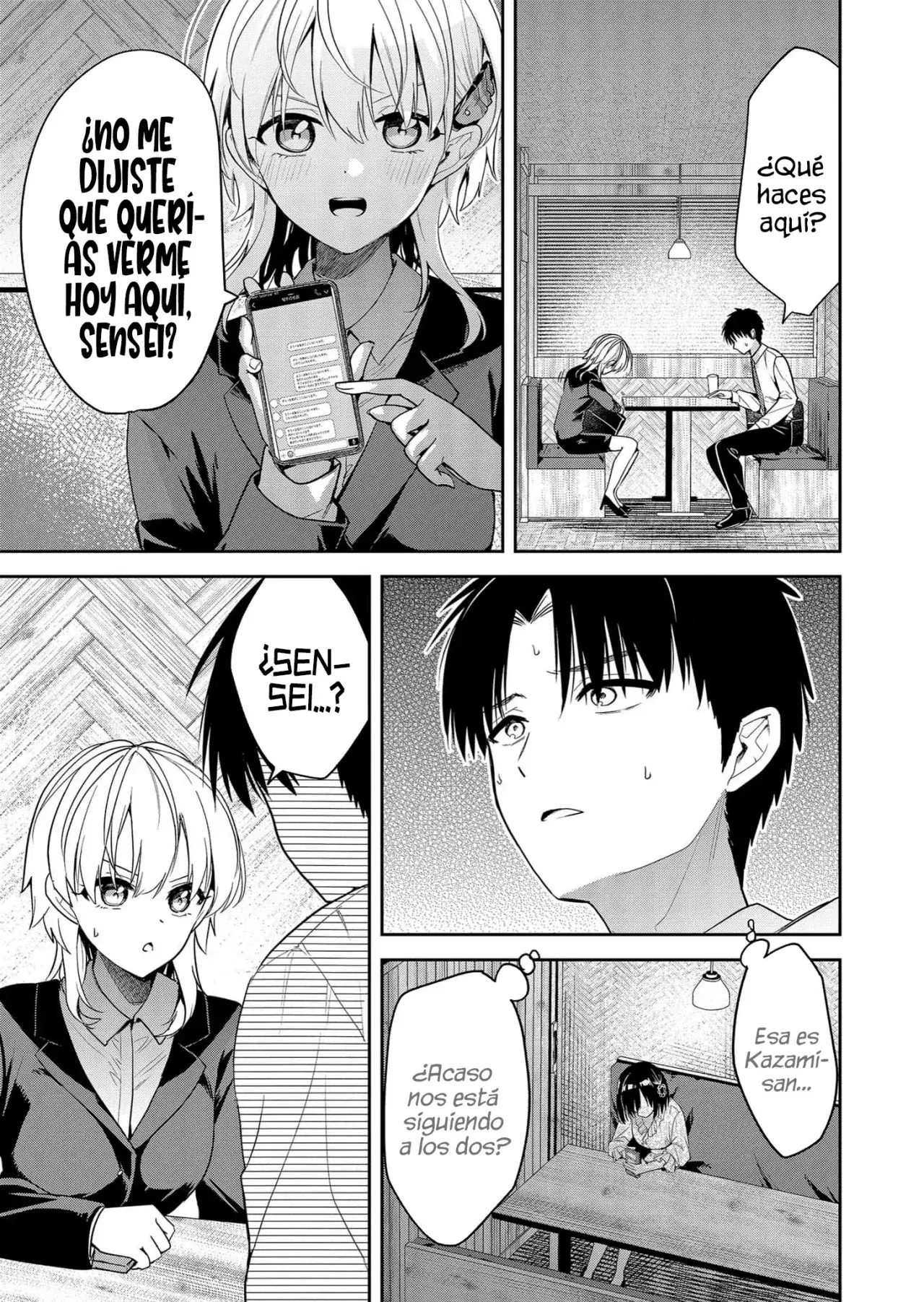 Capitulo 7 page 14