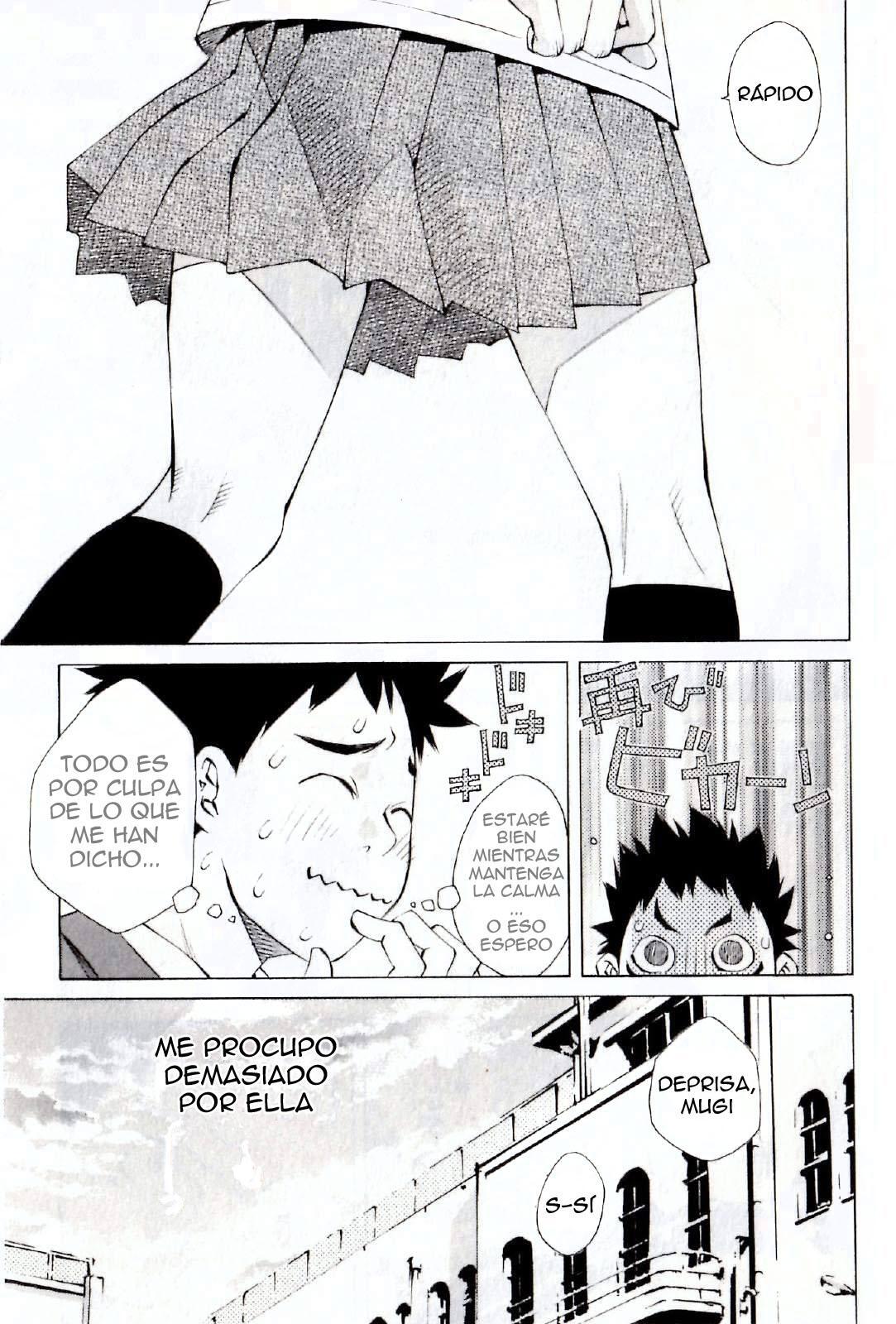 Capitulo 122 page 18