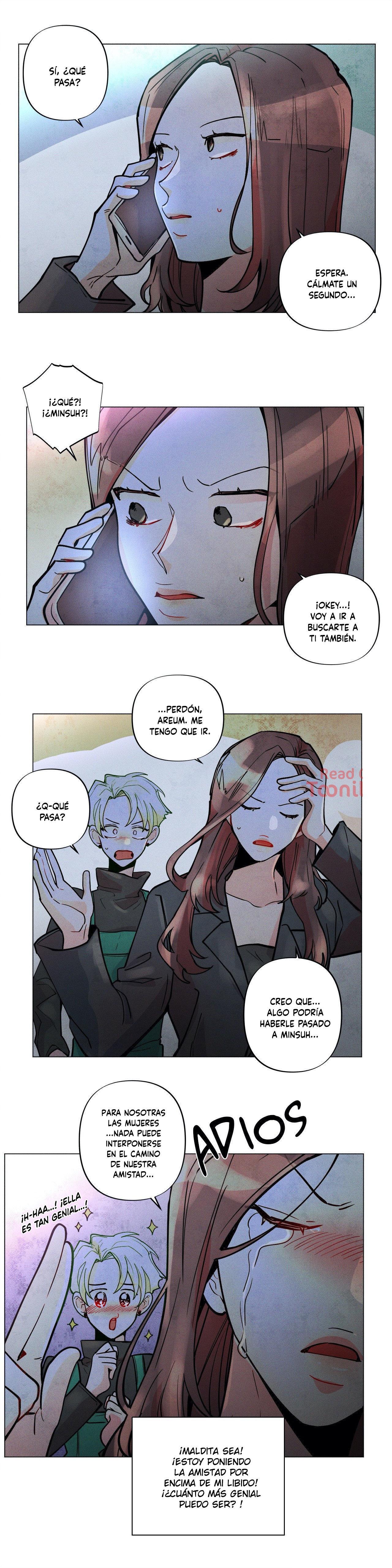 Capitulo 126 page 17
