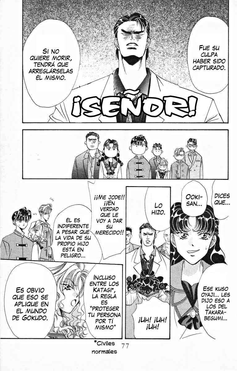 Capitulo 49 page 14
