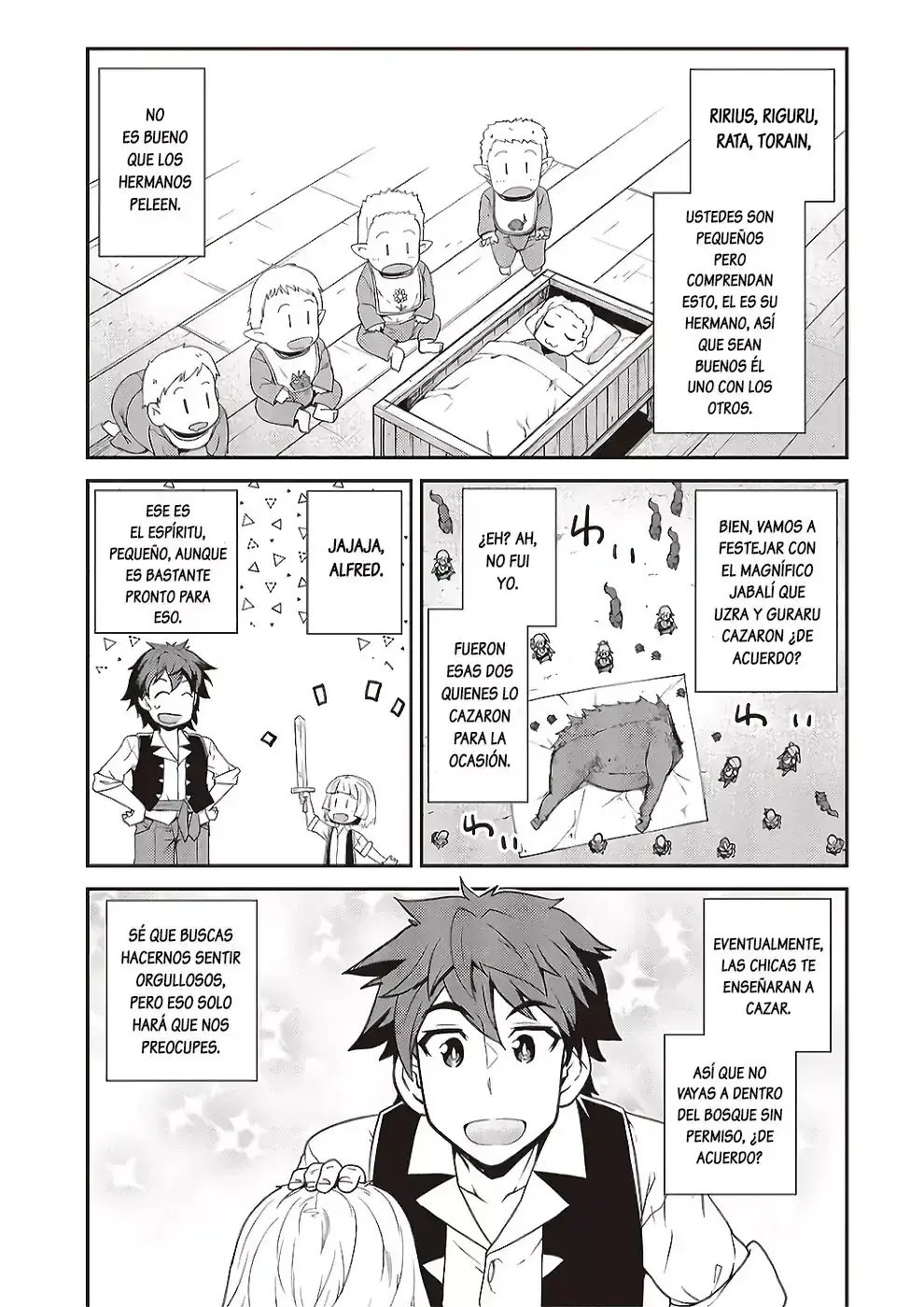 Capitulo 271 page 5