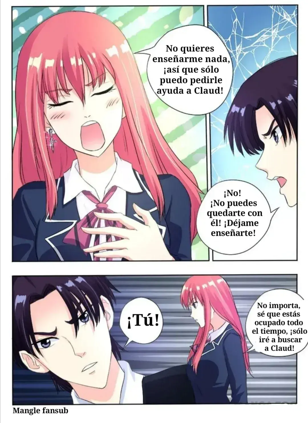 Capitulo 88 page 11