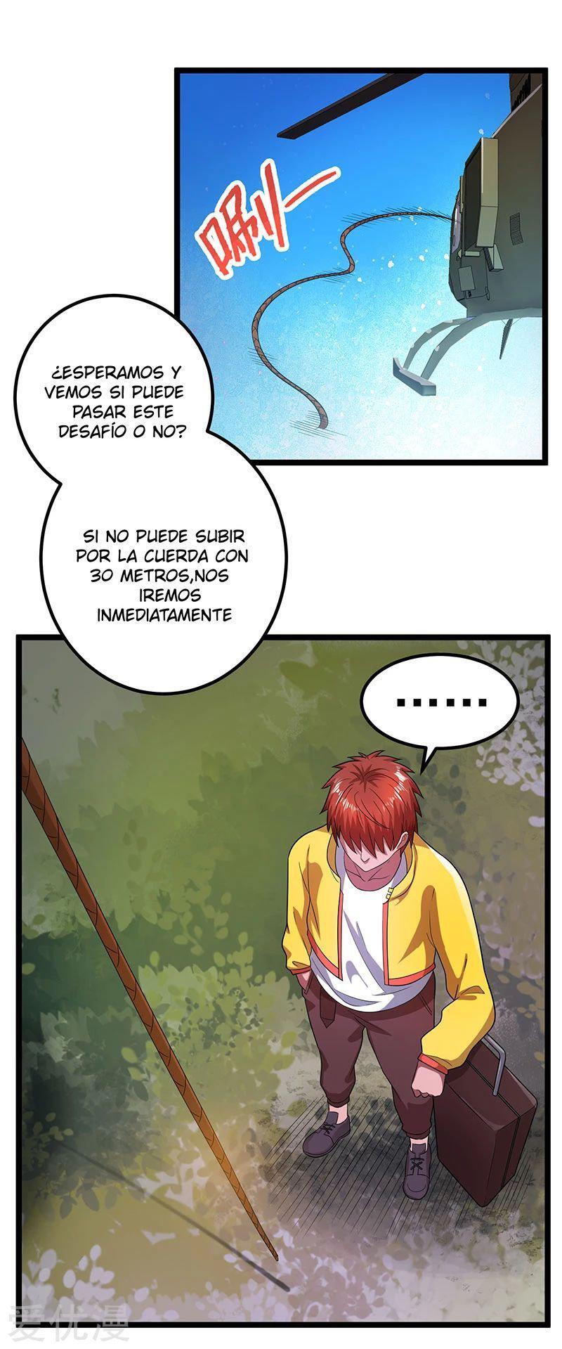 Capitulo 23 page 11