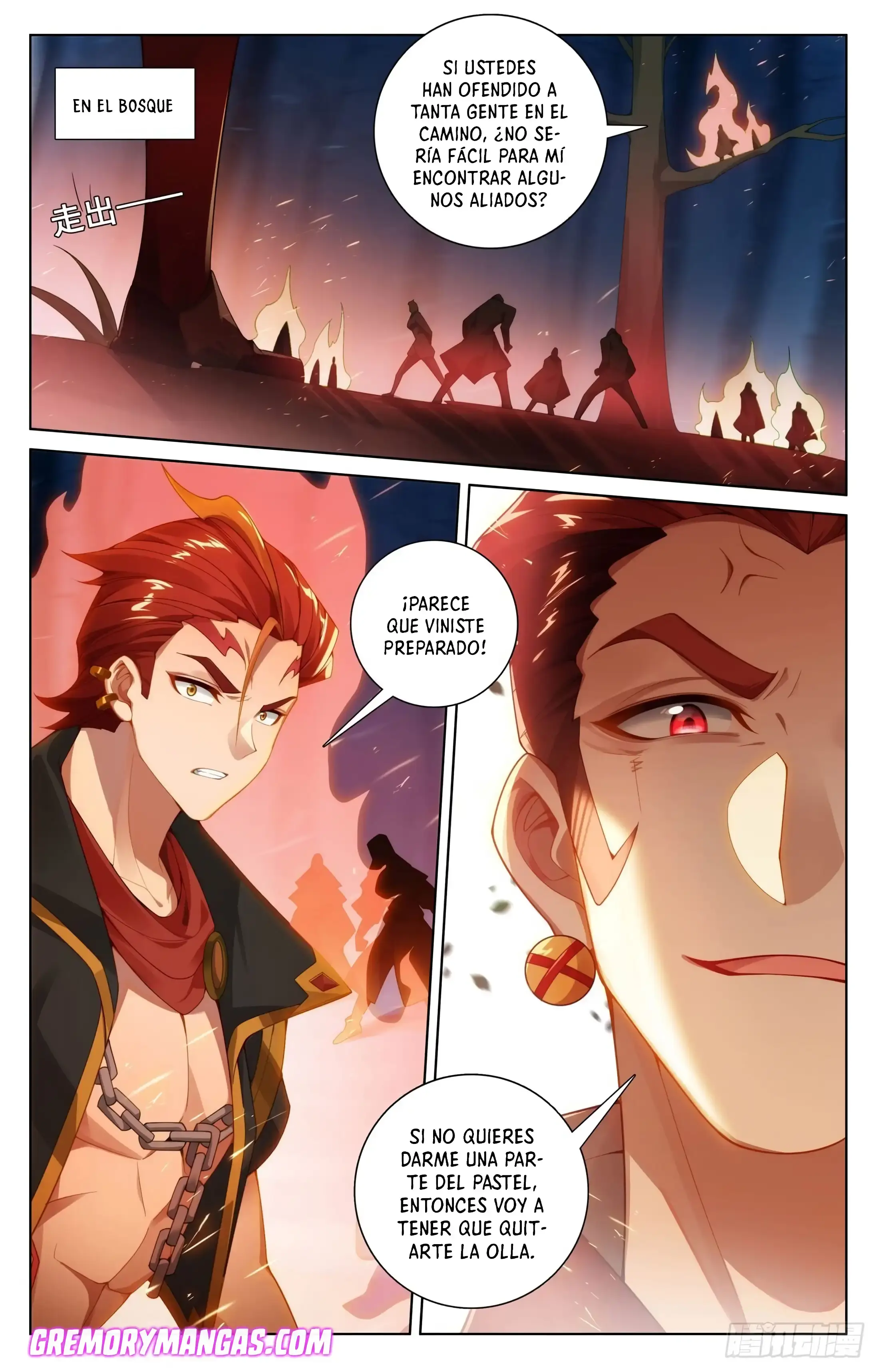 Capitulo 231 page 6