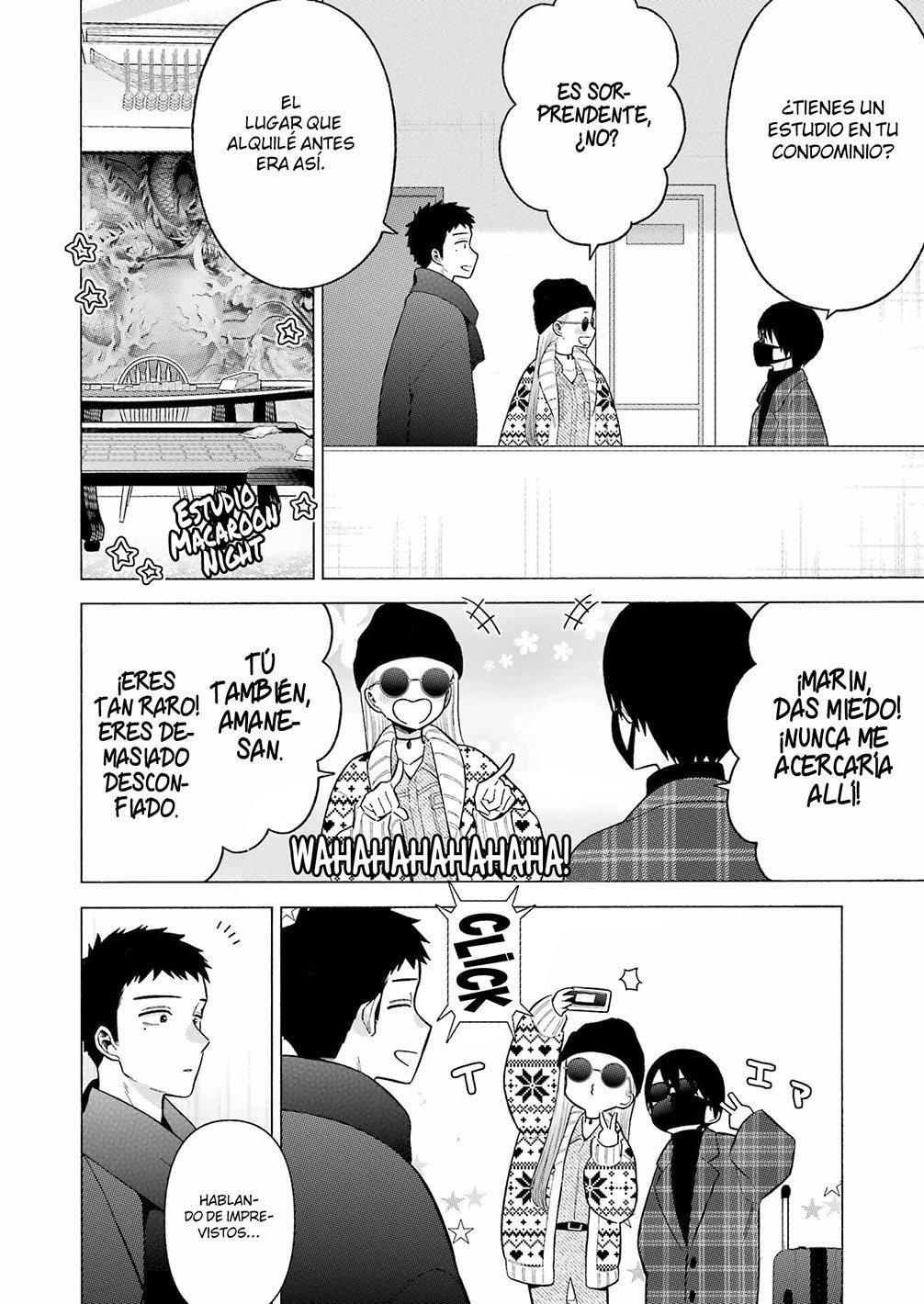 Capitulo 82 page 7