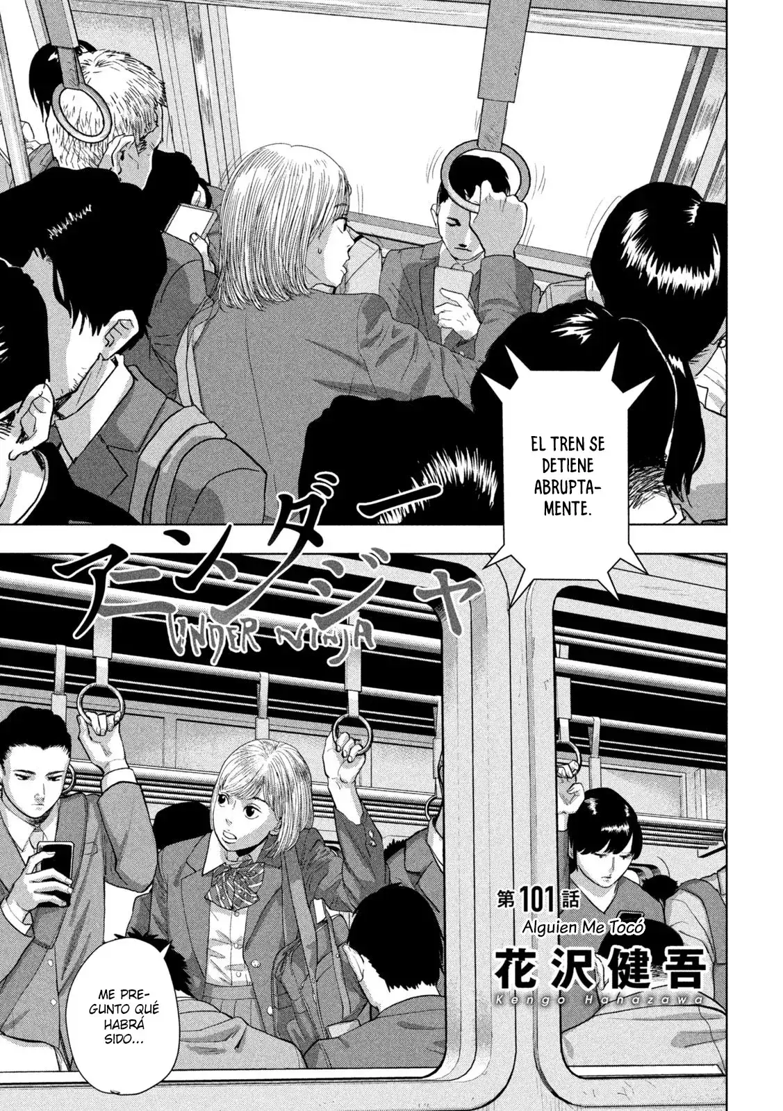 Capitulo 101 page 2