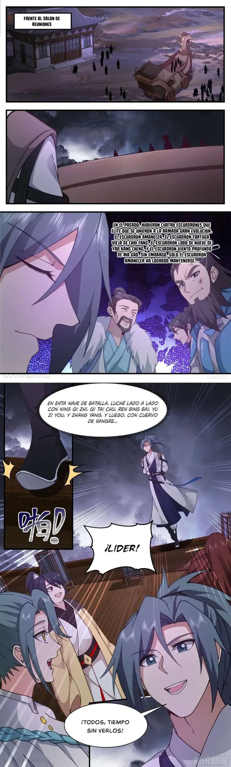 Capitulo 3361 page 6