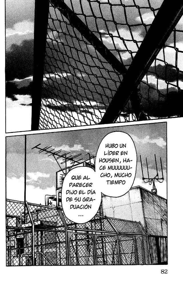 Capitulo 86 page 38