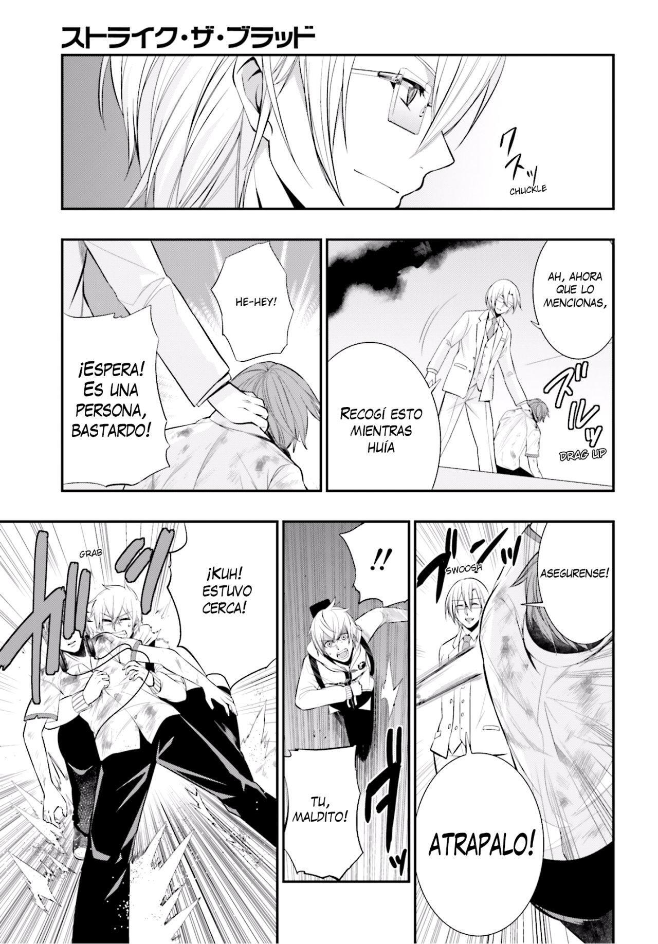 Capitulo 21 page 14