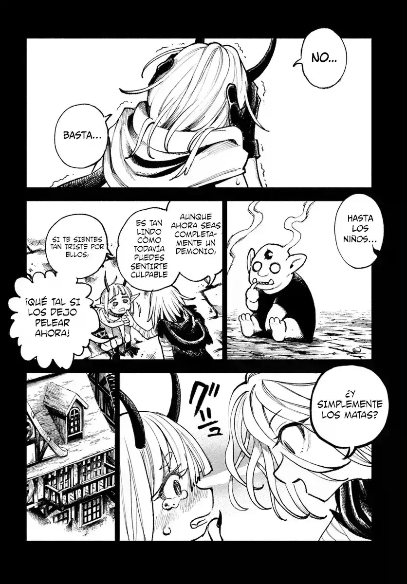 Capitulo 21 page 17