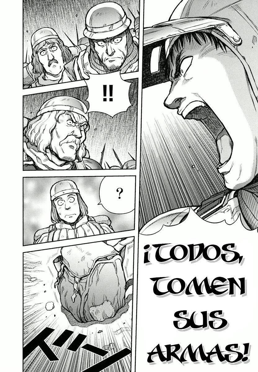 Capitulo 18 page 25