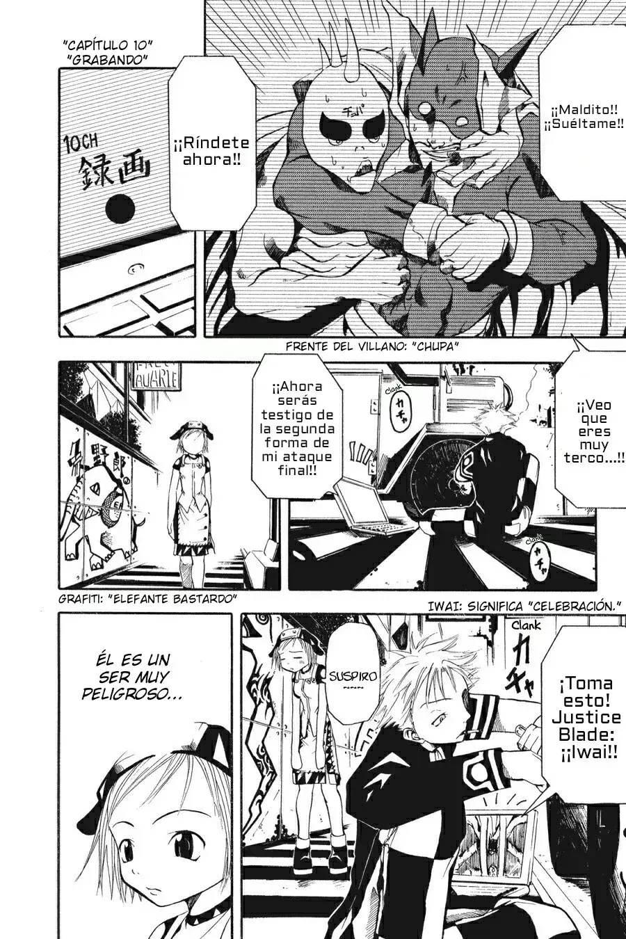 Capitulo 3 page 3