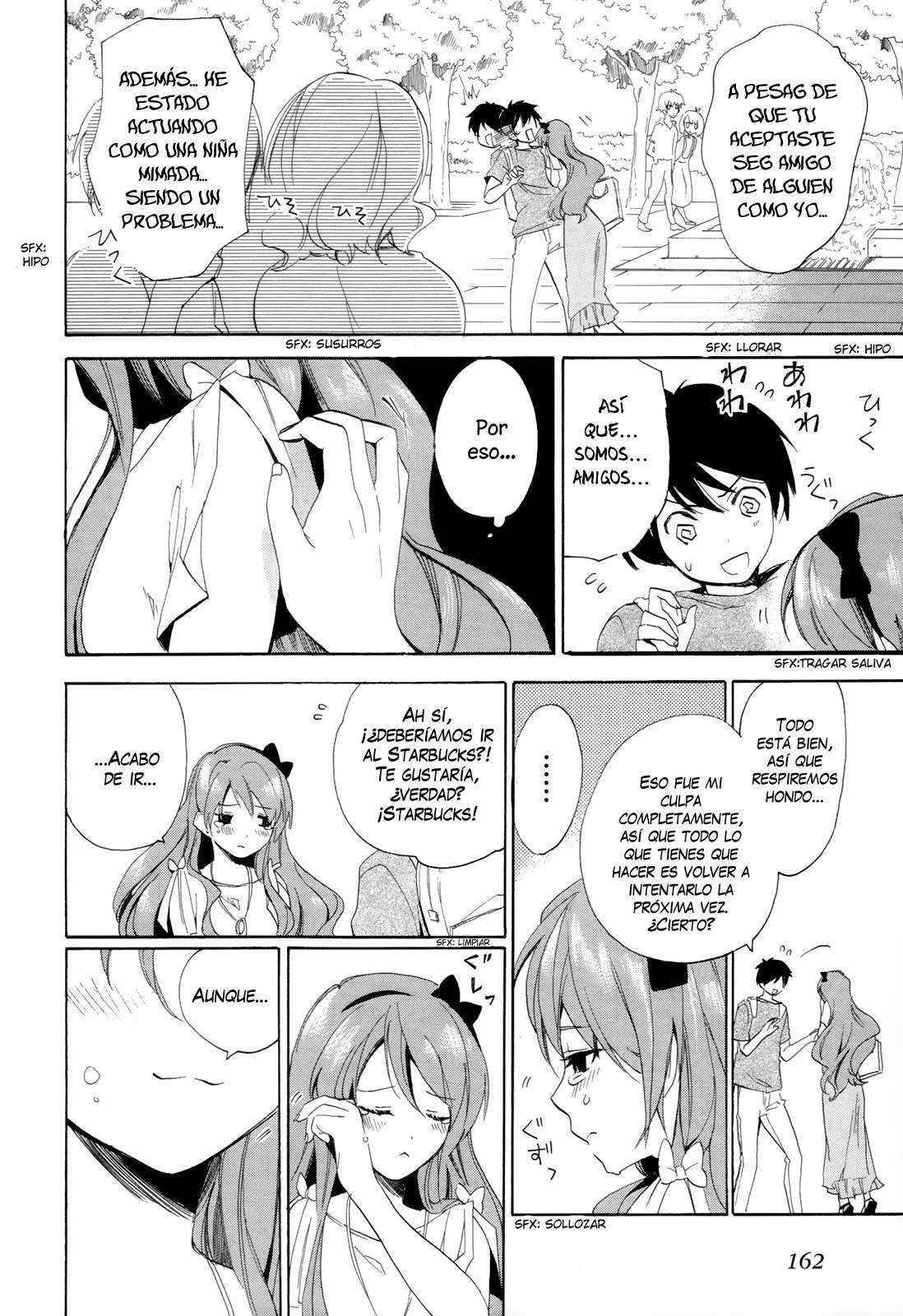 Capitulo 17 page 11