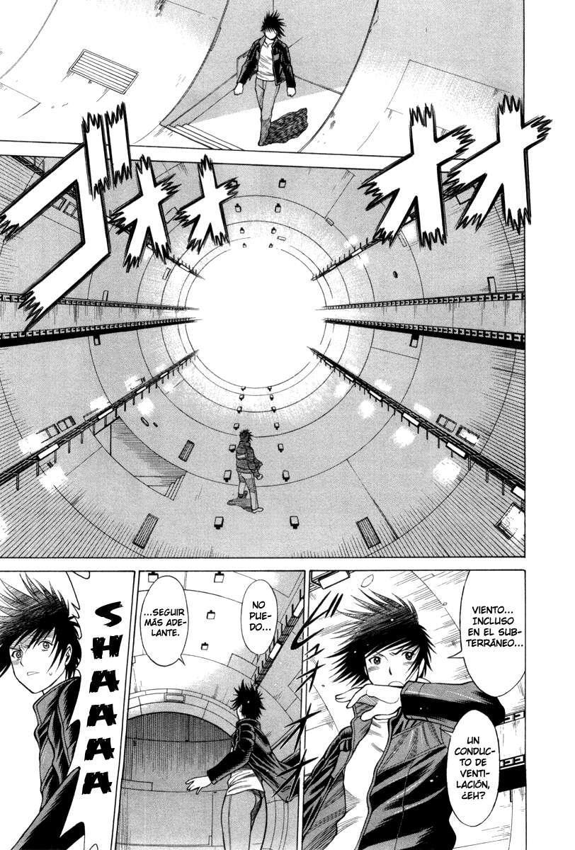 Capitulo 27 page 21