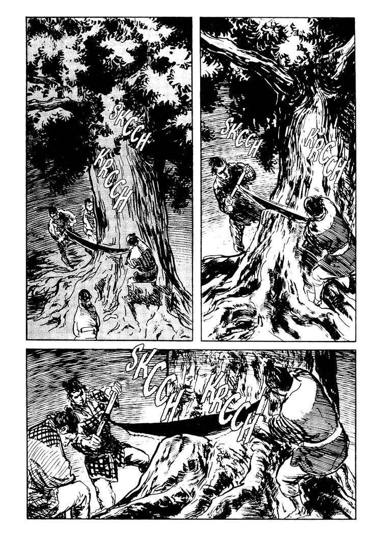 Capitulo 82 page 40