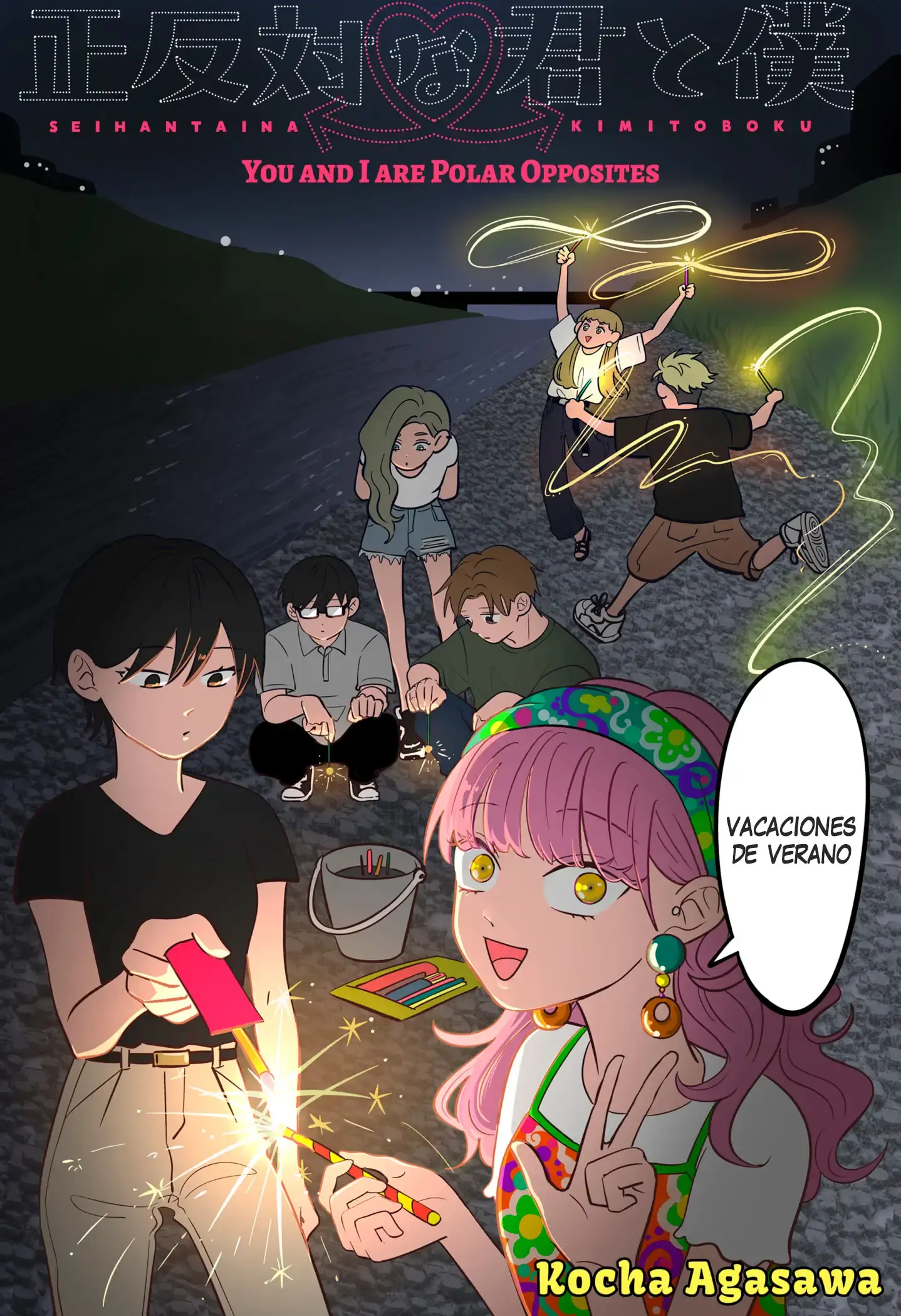 Capitulo 11 page 1