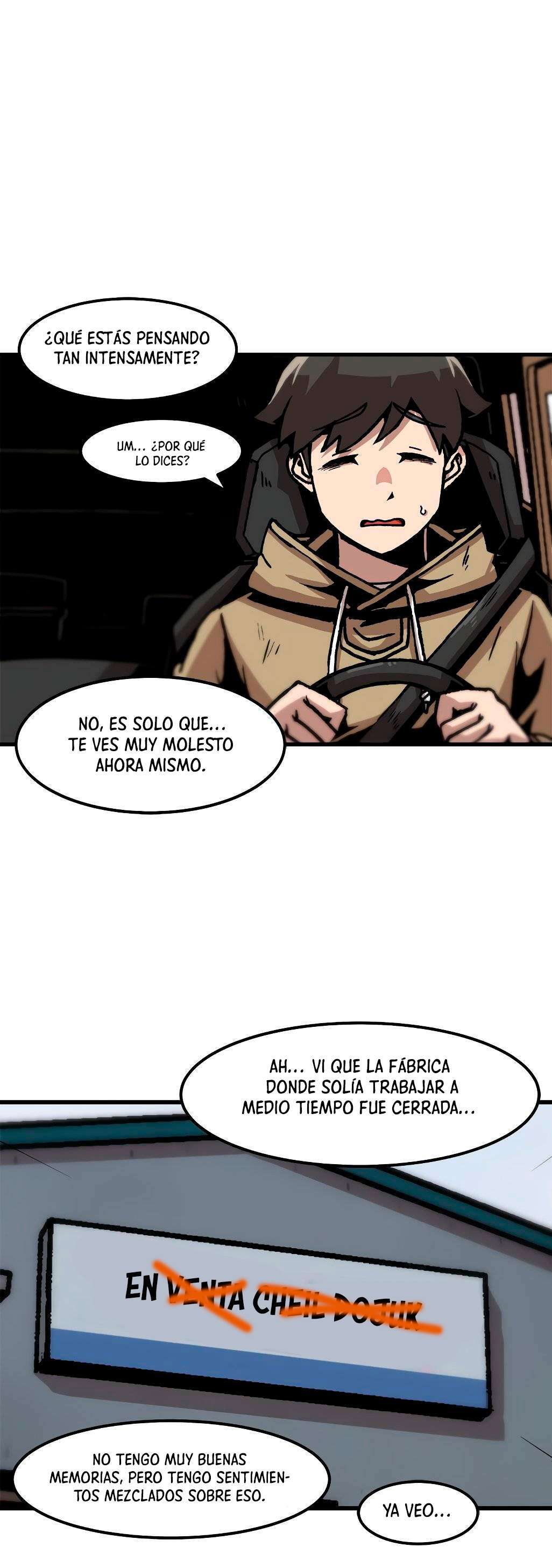 Capitulo 62 page 18