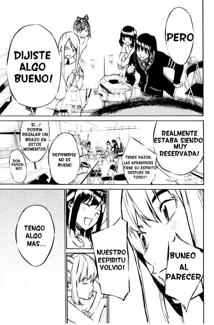 Capitulo 21 page 16