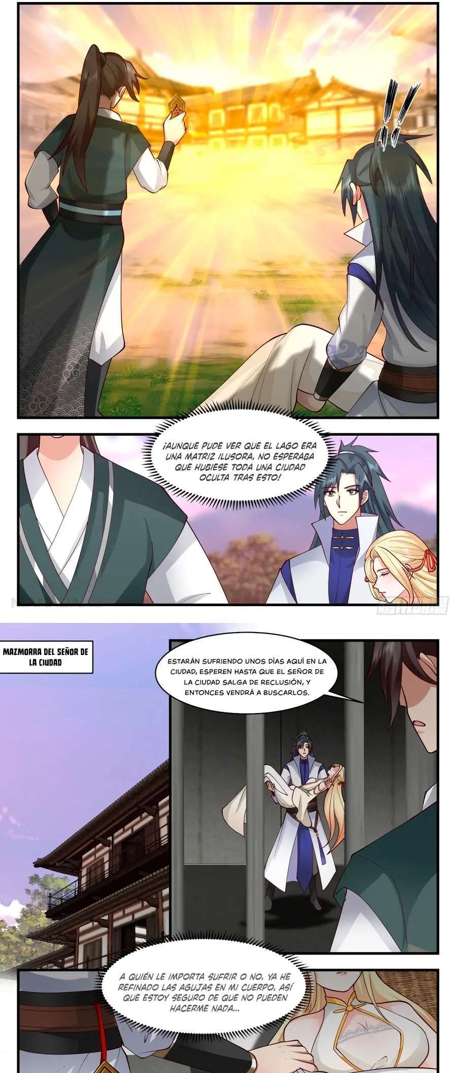 Capitulo 2743 page 2