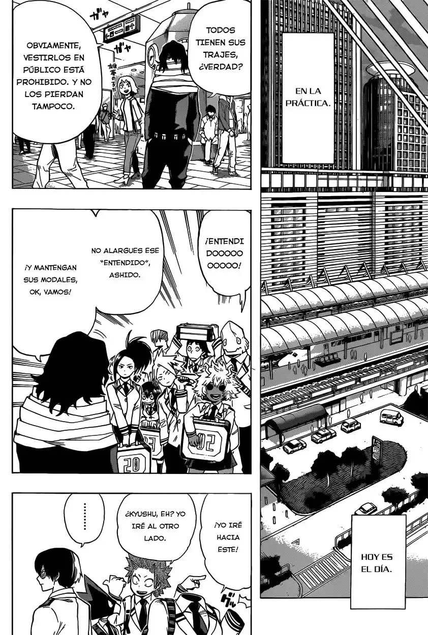 Capitulo 46 page 11