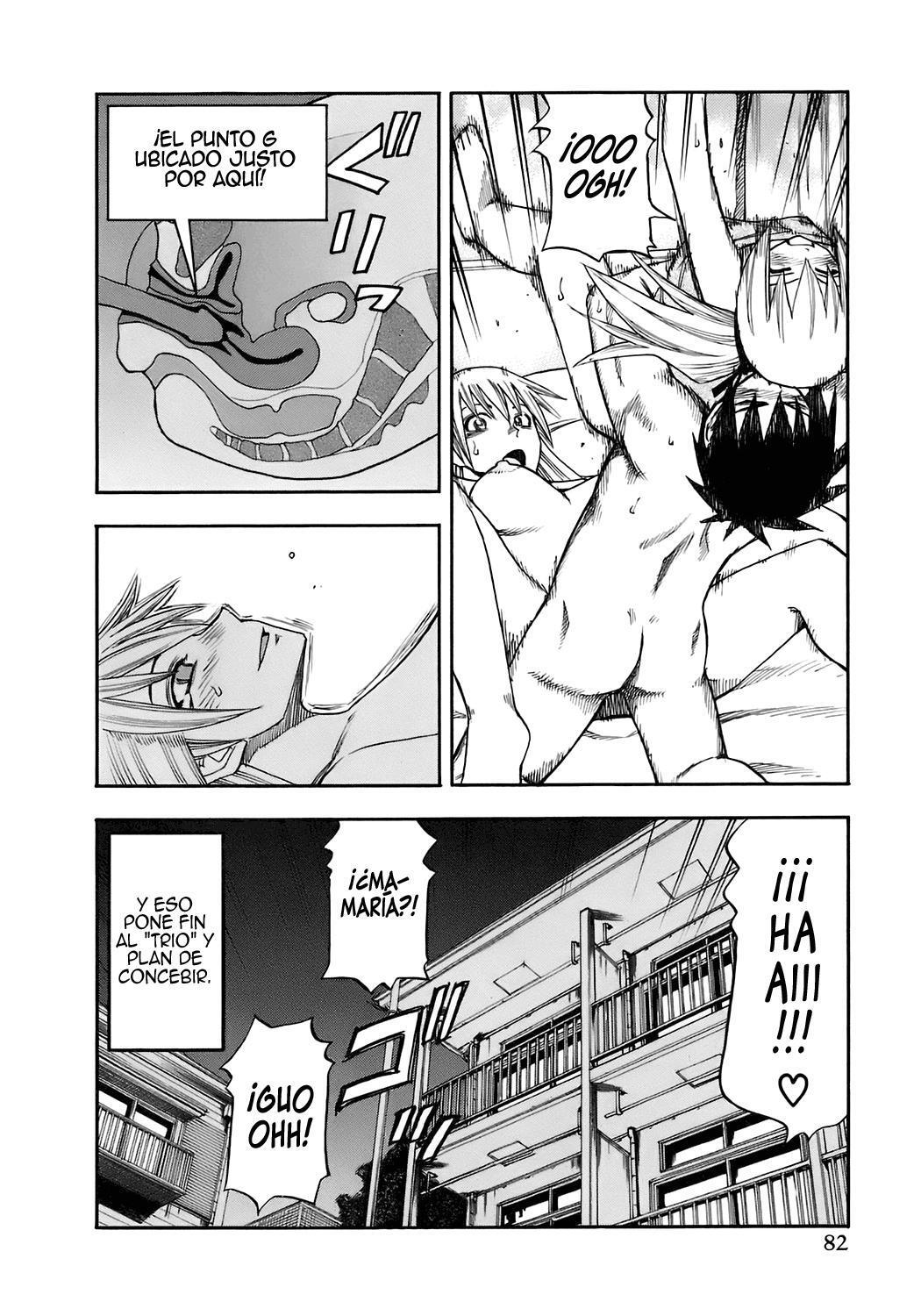 Capitulo 85 page 20