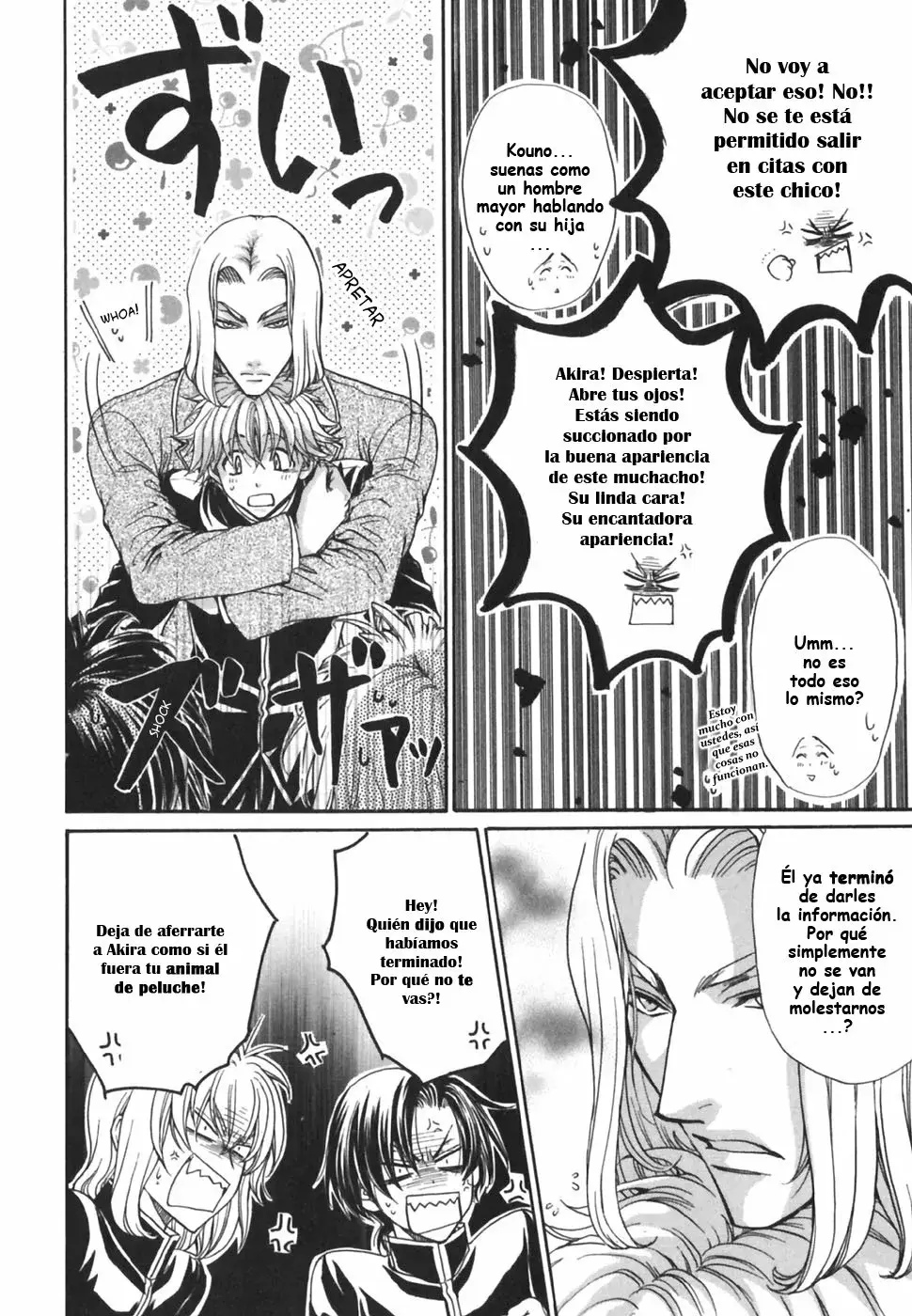 Capitulo 26 page 33