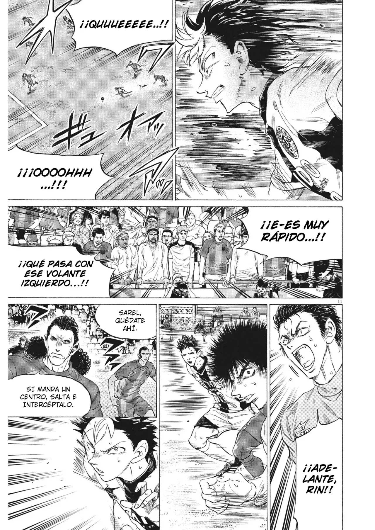 Capitulo 352 page 12