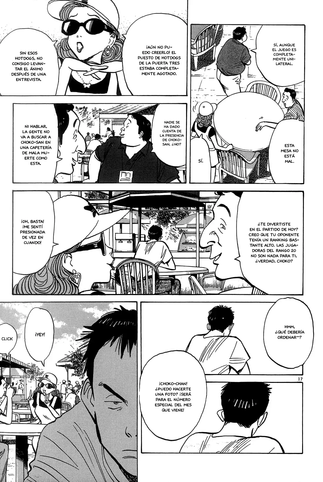 Capitulo 135 page 17