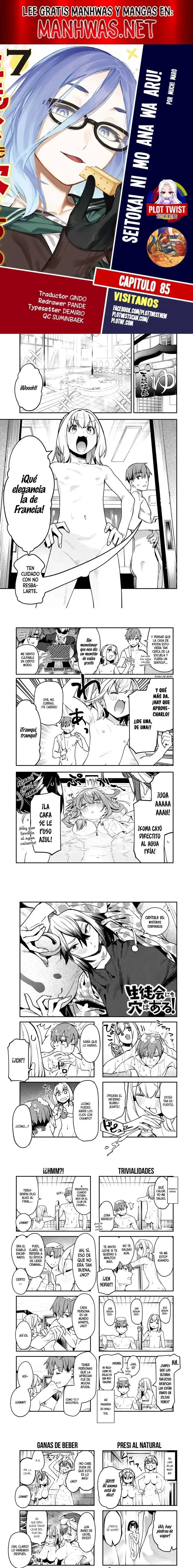 Capitulo 85 page 1