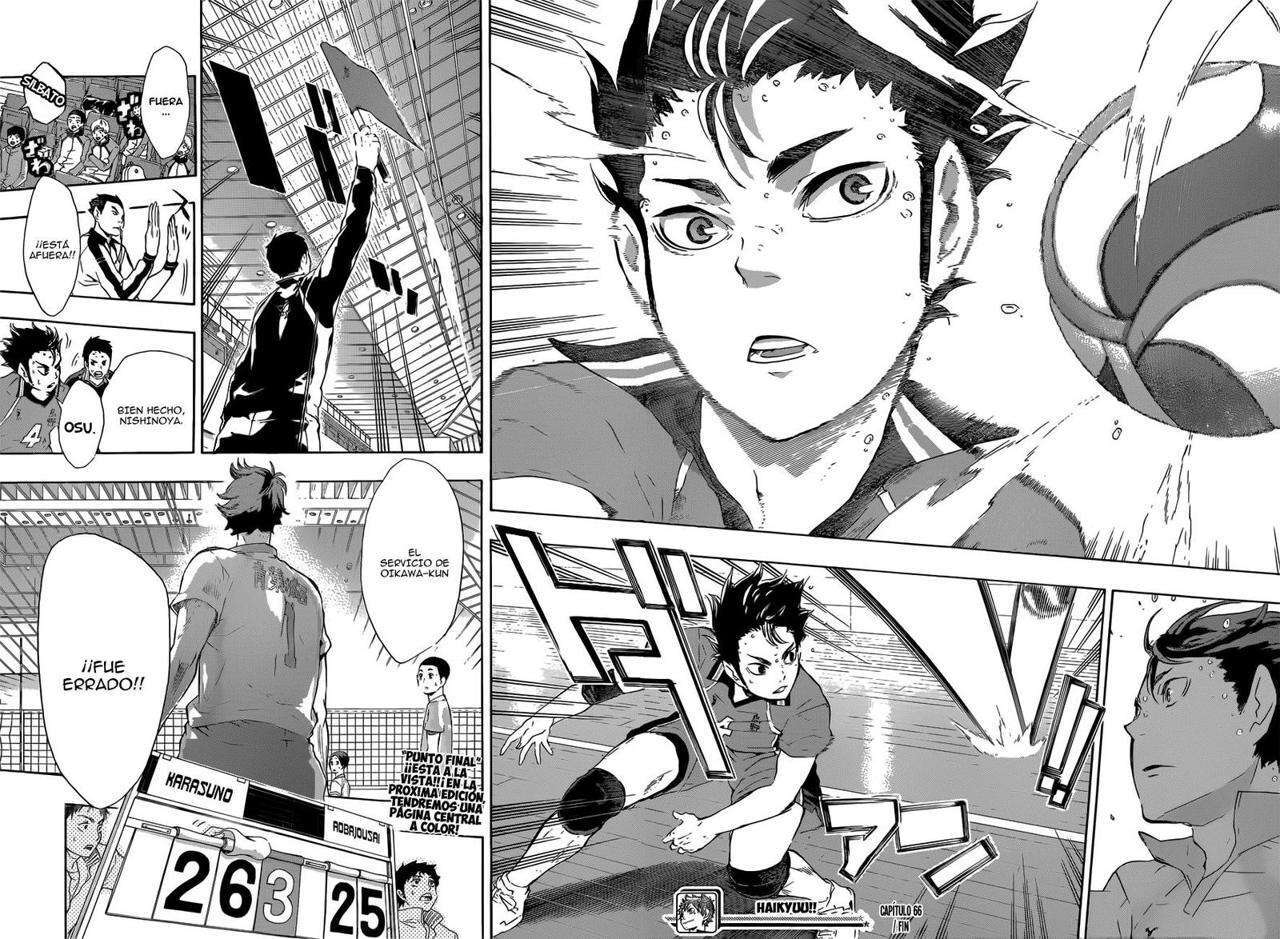 Capitulo 66 page 18