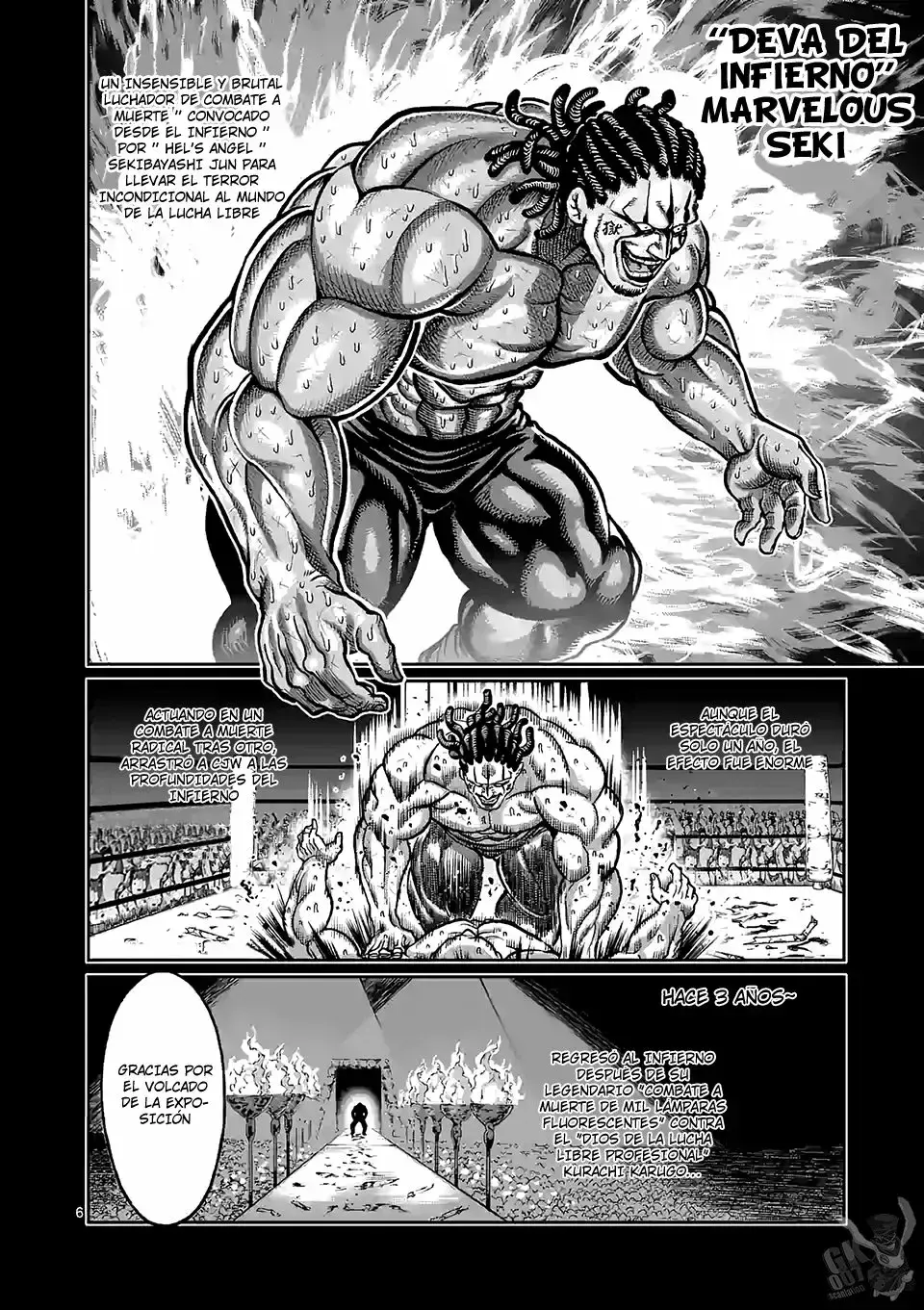 Capitulo 111 page 7