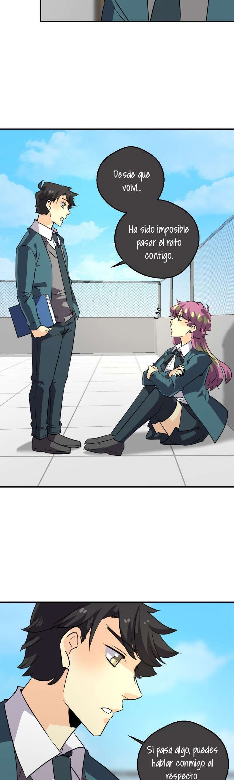 Capitulo 238 page 28