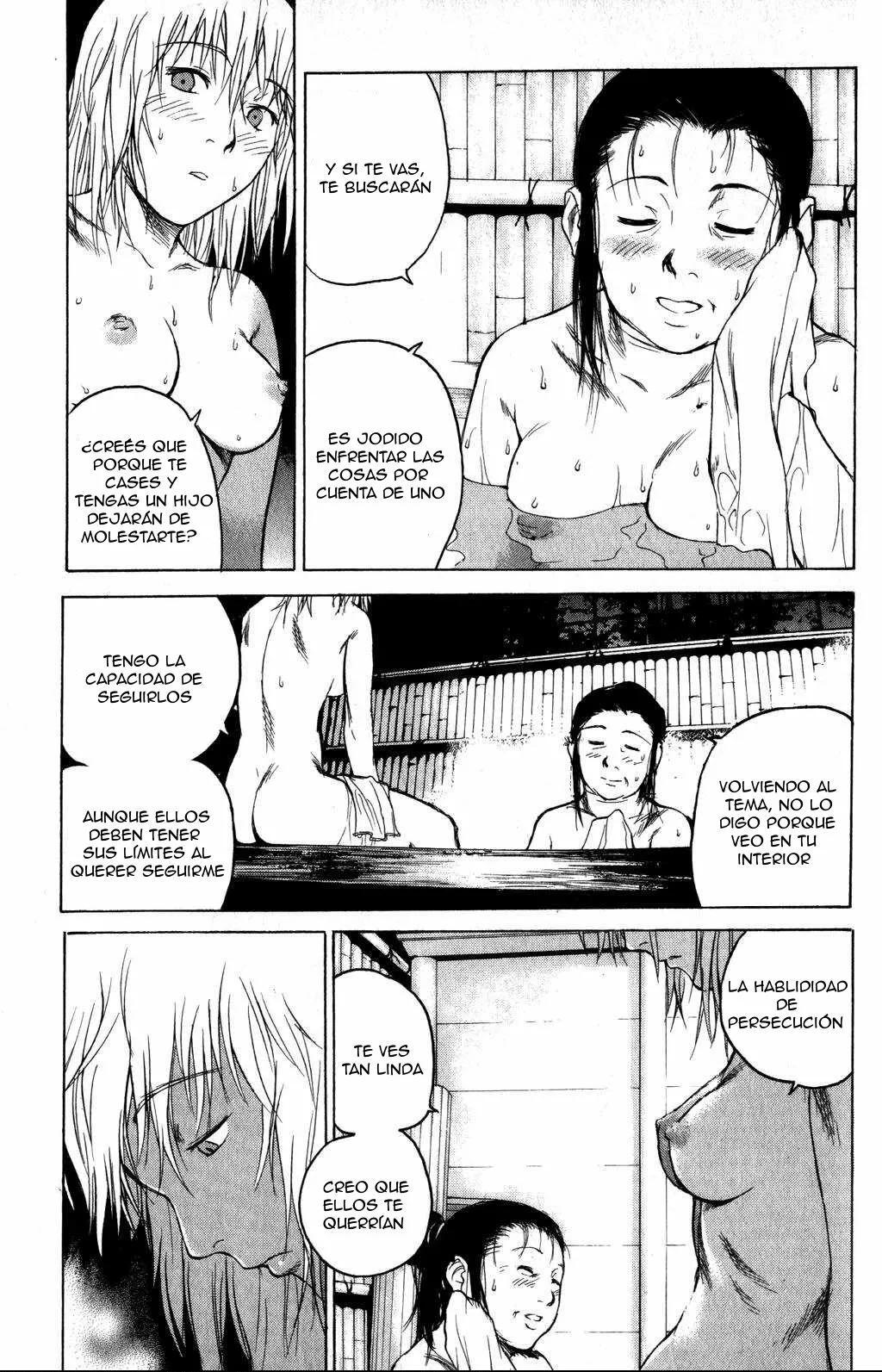 Capitulo 11 page 15