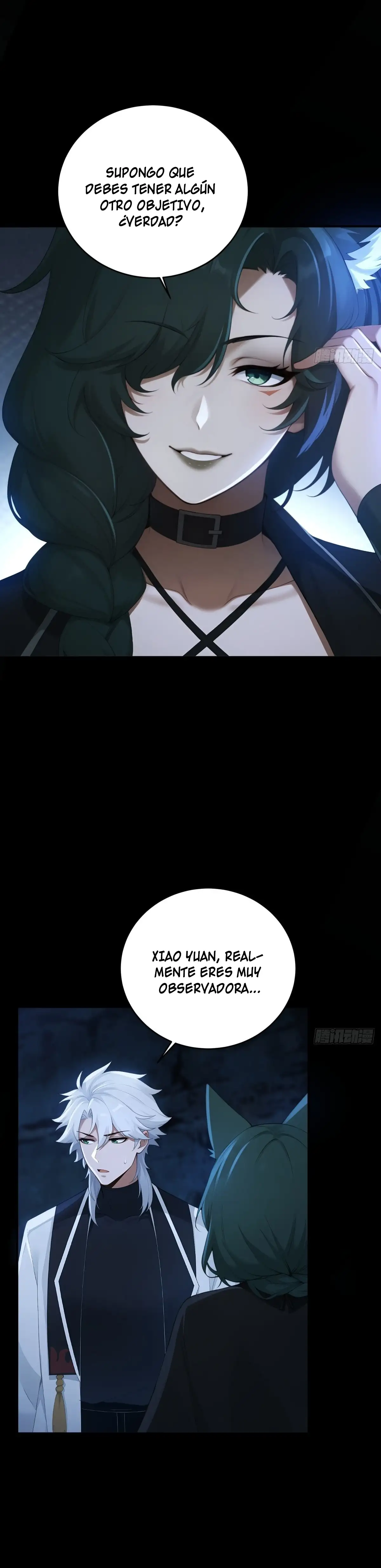 Capitulo 54 page 16