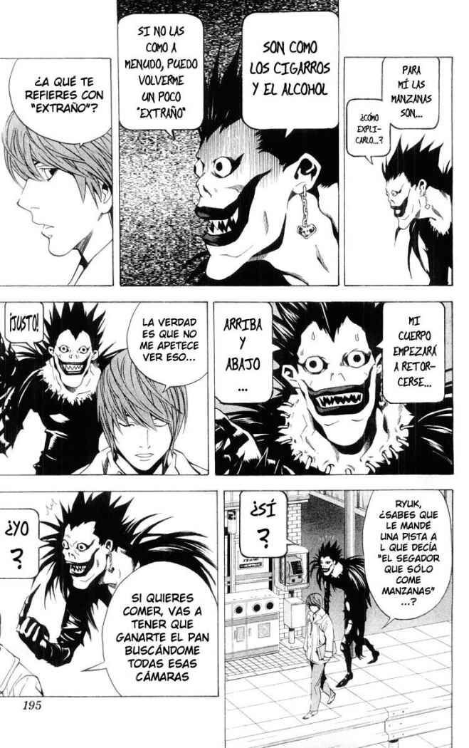 Capitulo 16 page 18