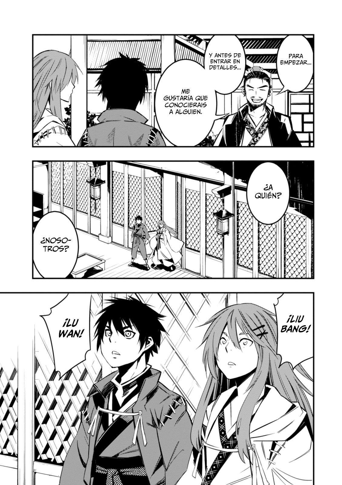 Capitulo 8 page 16