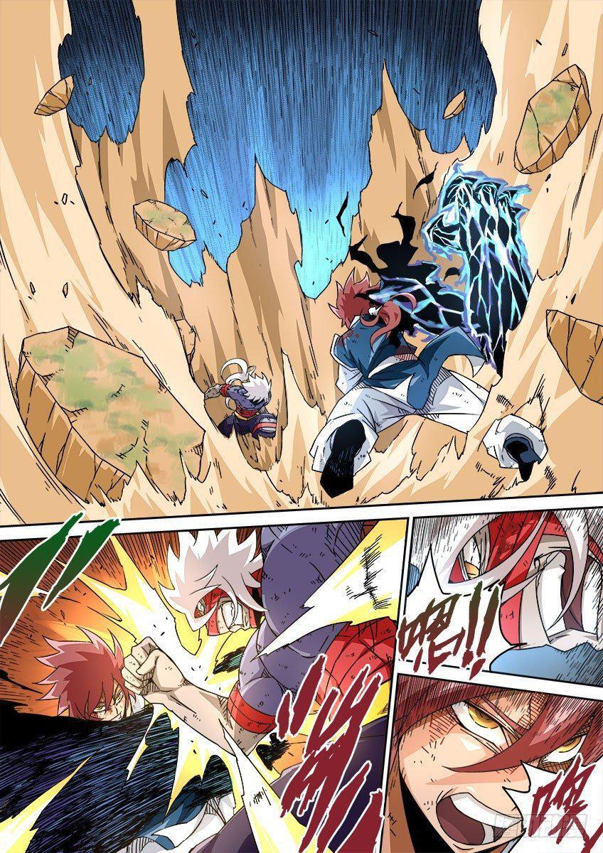 Capitulo 40 page 8