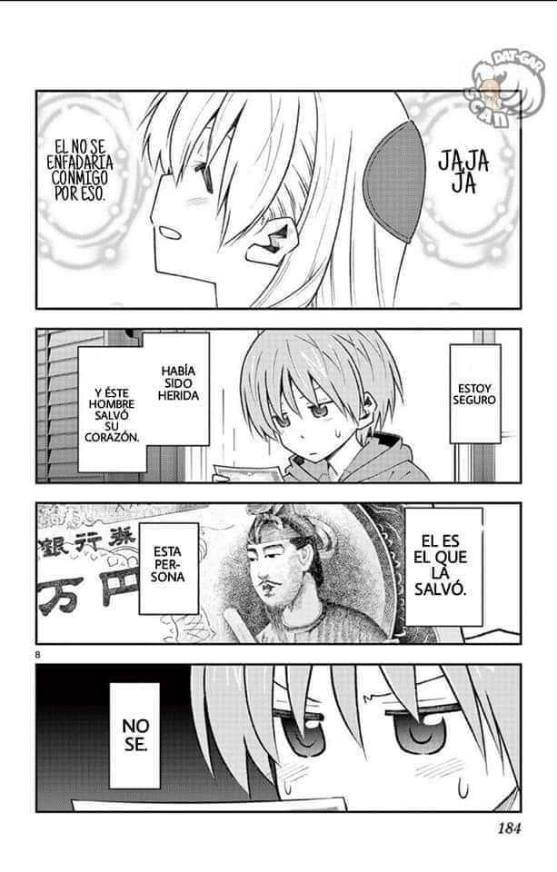 Capitulo 140.6 page 8