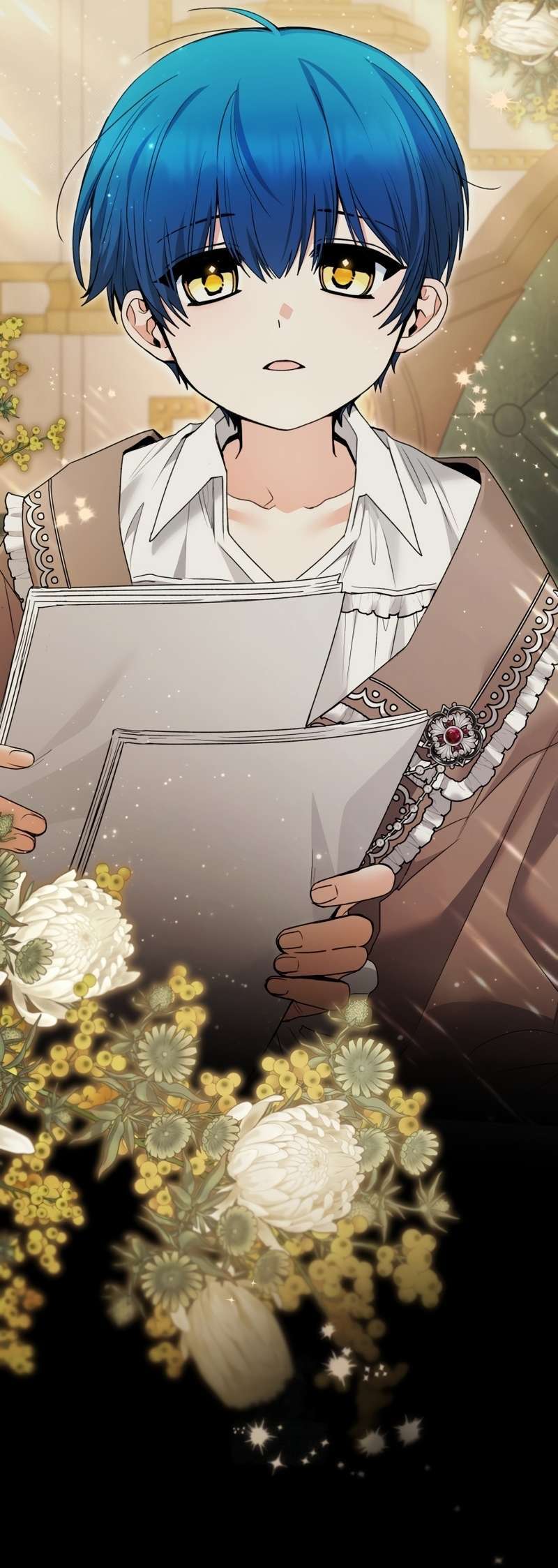 Capitulo 91 page 11