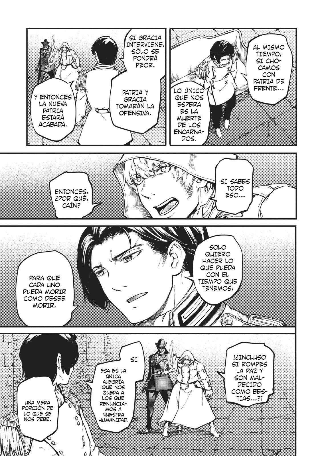 Capitulo 58 page 16
