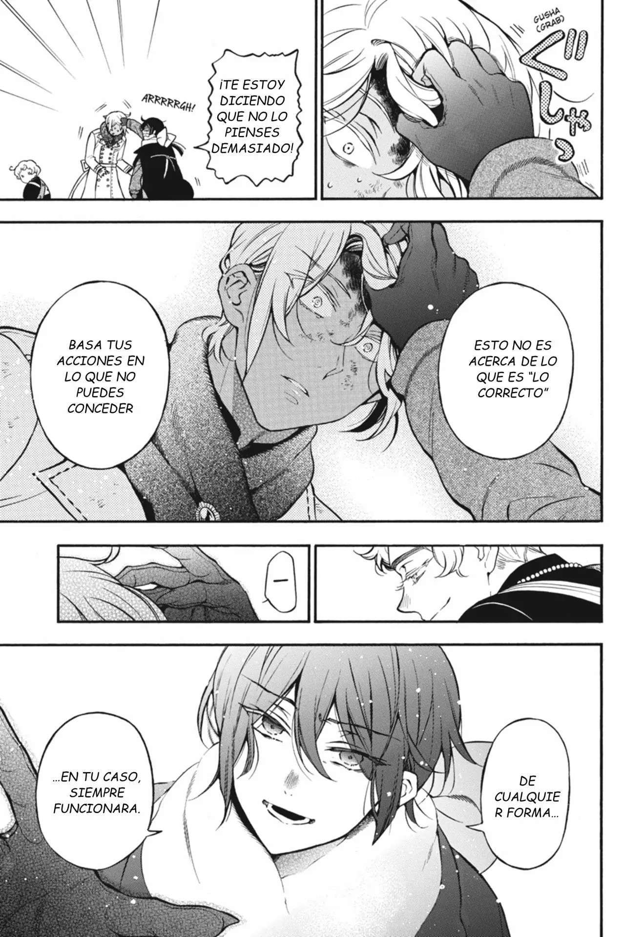 Capitulo 41 page 21