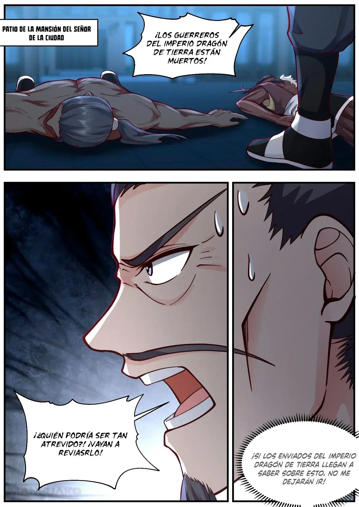 Capitulo 39 page 6