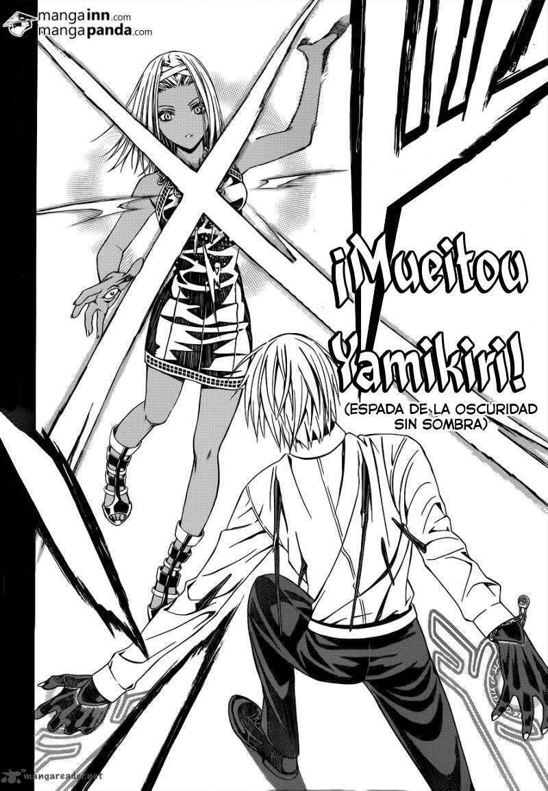 Capitulo 60 page 23