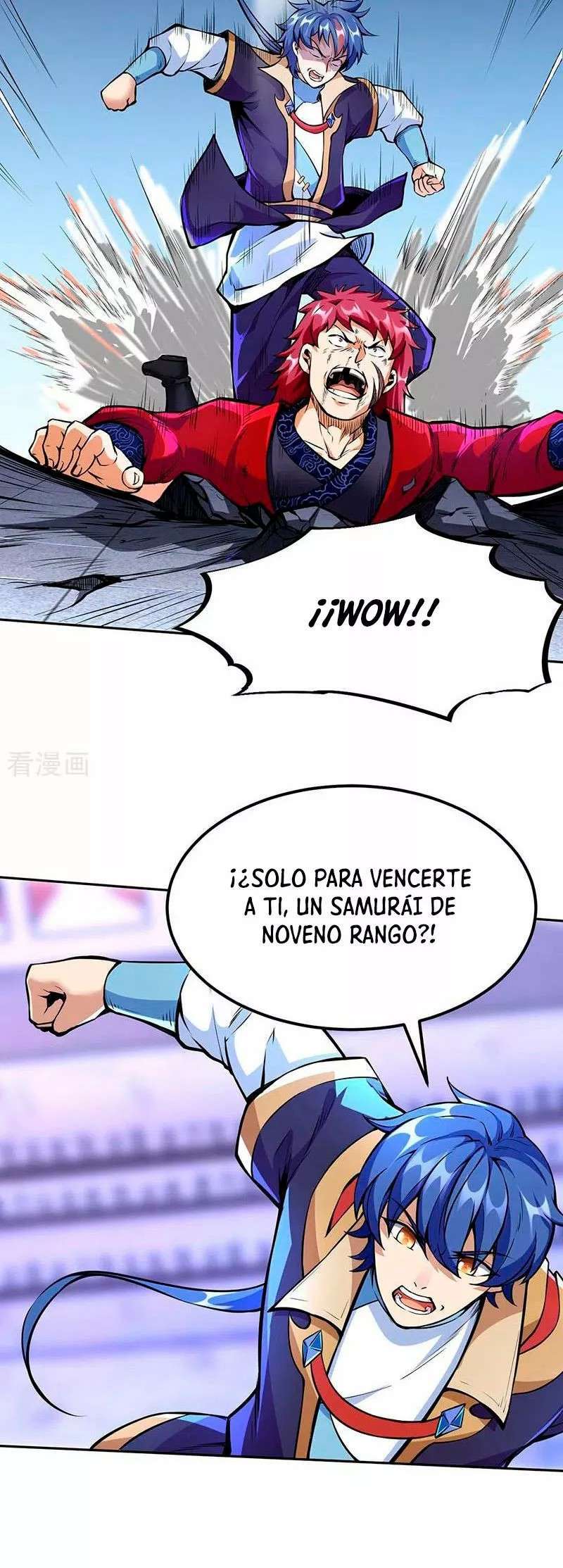 Capitulo 254 page 17