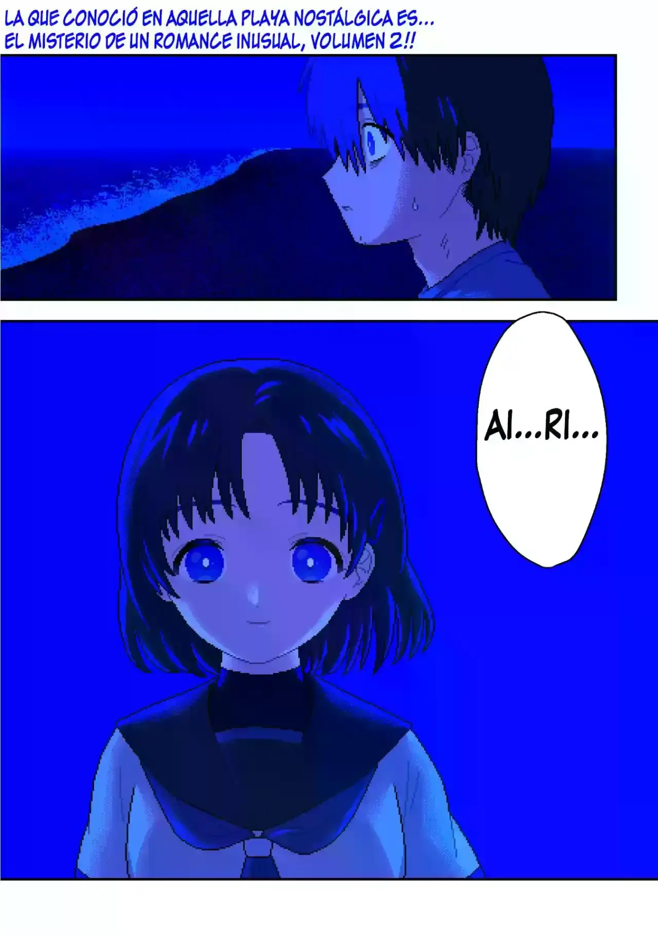 Capitulo 2 page 1